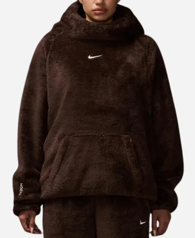 Nocta x Nike Chalet Polar Top Hoodie