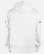 Notre Dame Fighting Irish x Guinness Toucan Pullover Hoodie