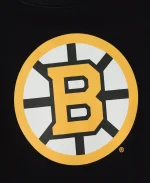OVO Boston Bruins Black Hoodie
