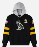 OVO Boston Bruins Hoodie