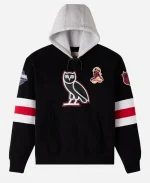OVO Chicago Blackhawks Hoodie
