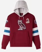 OVO Colorado Avalanche Hoodie