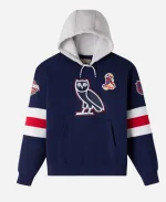 OVO Columbus Blue Jackets Hoodie