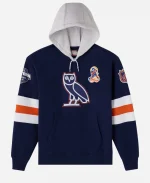 OVO Edmonton Oilers Hoodie
