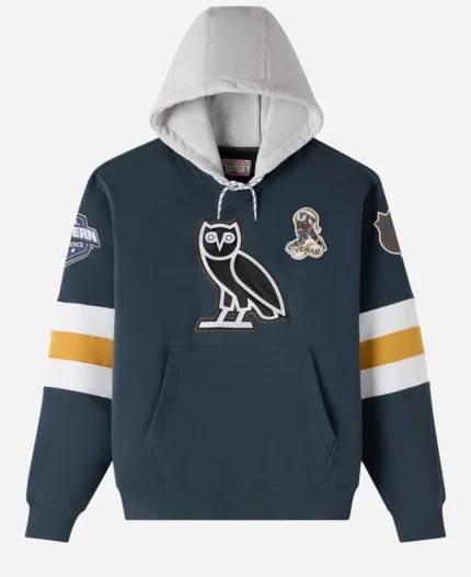 OVO Las Vegas Golden Knights Hoodie