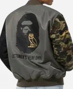 OVO Loose Fit jacket