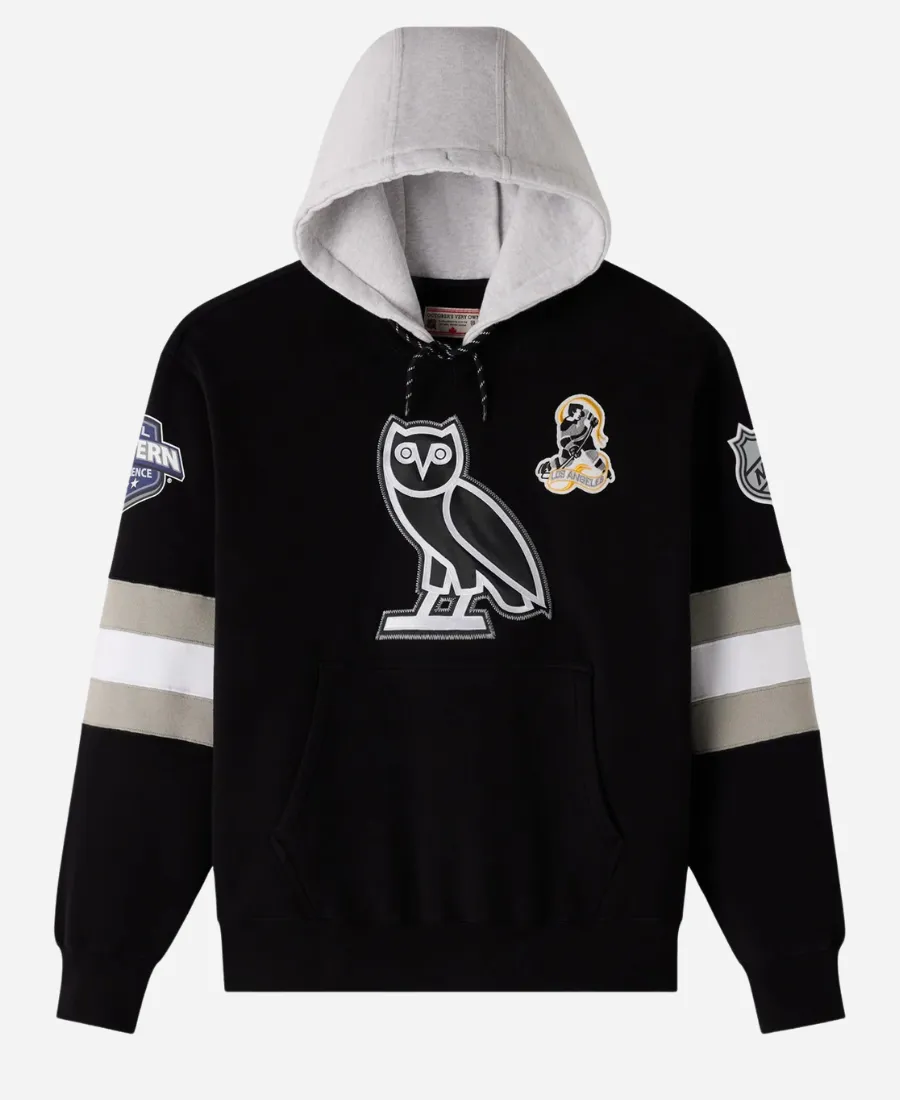 OVO Los Angeles Kings Hoodie OVO Los Angeles Kings Hoodie
