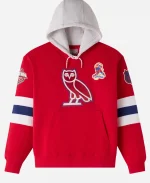 OVO Montreal Canadiens Hoodie