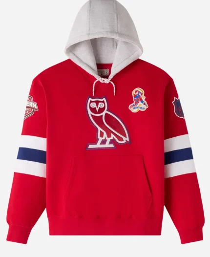 OVO Montreal Canadiens Hoodie