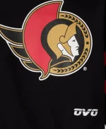 OVO NHL Ottawa Senators Hoodie