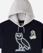 OVO NHL Seattle Kraken Hoodie