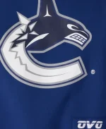 OVO NHL Vancouver Canucks Hoodie