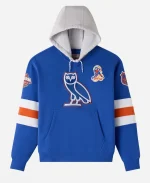 OVO New York Islanders Hoodie