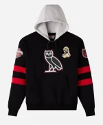 OVO Ottawa Senators Hoodie