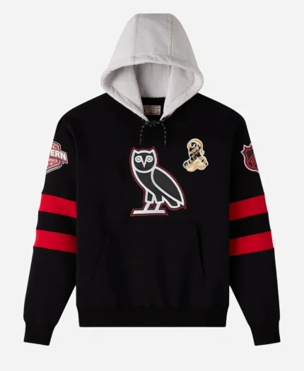 OVO Ottawa Senators Hoodie