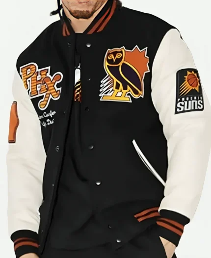 OVO Phoenix Suns Jacket