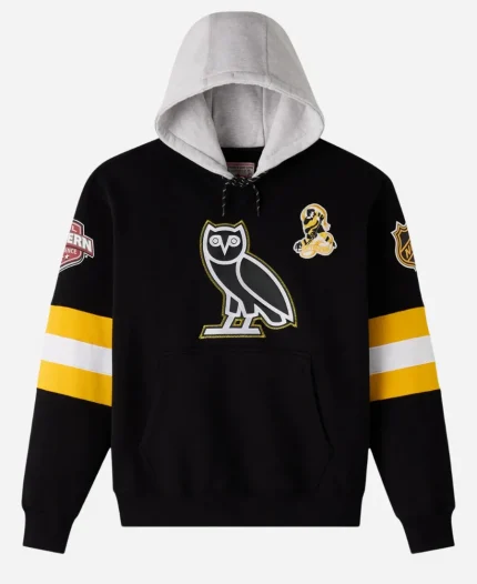 OVO Pittsburgh Penguins Hoodie
