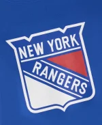 OVO Rangers Blue Hoodie