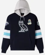 OVO Seattle Kraken Hoodie