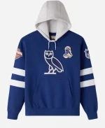 OVO Toronto Maple Leafs Hoodie
