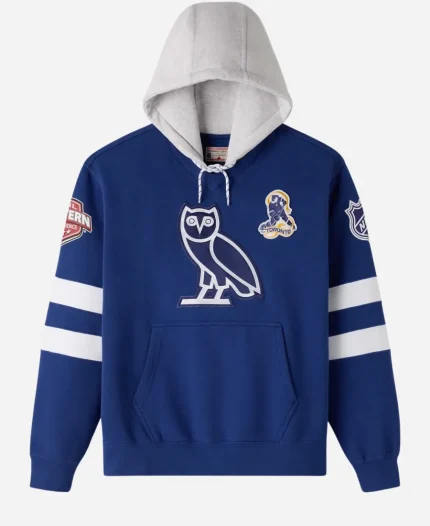 OVO Toronto Maple Leafs Hoodie