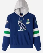 OVO Vancouver Canucks Hoodie