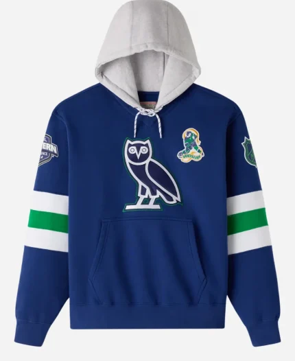 OVO Vancouver Canucks Hoodie