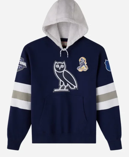 OVO Winnipeg Jets Hoodie
