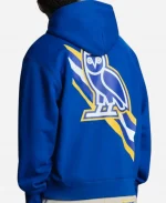 OVO x NBA Golden State Warriors Hoodie