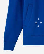 OVO x NBA New York Knicks Jacket