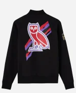 OVO x NBA Toronto Raptors Jacket