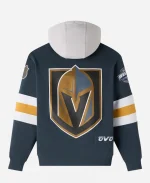 October's Very Own OVO x NHL Las Vegas Golden Knights Hoodie