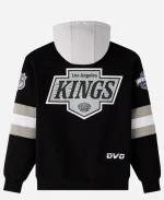 October's Very Own OVO x NHL Los Angeles Kings Hoodie