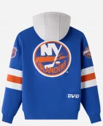 October's Very Own OVO x NHL New York Islanders Hoodie