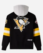October's Very Own OVO x NHL Pittsburgh Penguins Hoodie