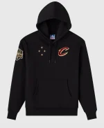October's Very Own x NBA Cleveland Cavaliers Black Pullover Hoodie