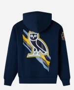 October's Very Own x NBA Memphis Grizzlies Pullover Hoodie