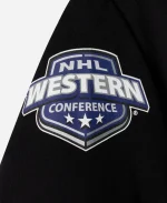 October's Very Own x NHL Chicago Blackhawks Hoodie