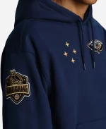 October's Very Own x New Orleans Pelicans Hoodie