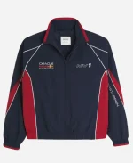 Oracle Red Bull Racing Graphic Track Jacket
