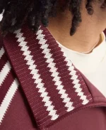 Originals Premium Track Top - Red