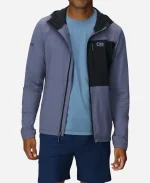Outdoor Research Ferrosi Hoodie
