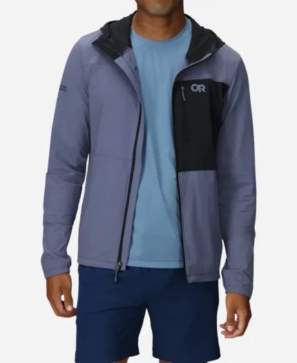 Outdoor Research Ferrosi Hoodie