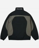 Palace Pro Team Palco Shell Black Jacket