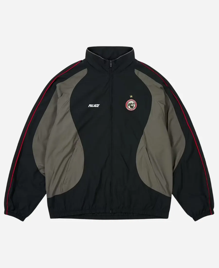 Palace Pro Team Palco Shell Jacket Palace Pro Team Palco Shell Jacket