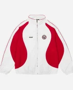 Palace Pro Team Palco Shell White Jacket