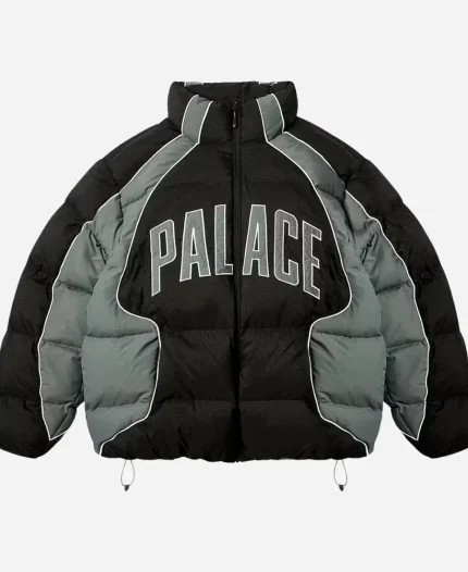 Palace Sport Mit Puffer Jacket