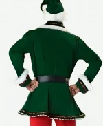 Paul Campbell Three Wise Men and a Baby Green Jacket