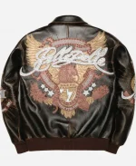 Pelle Pelle 47th Anniversary Jacket - Brown