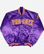 Phoenix Suns Bomber Jacket
